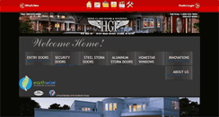 Desktop Screenshot of home-guard.net
